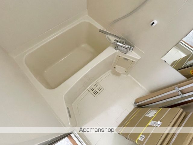 サンパレス春の内装写真