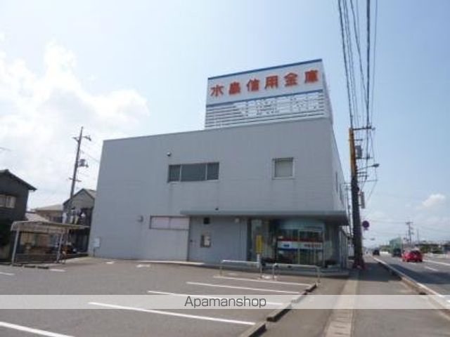 セジュール竹D棟の周辺写真
