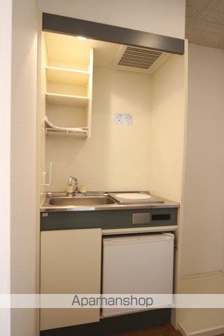 クリエート石橋の内装写真