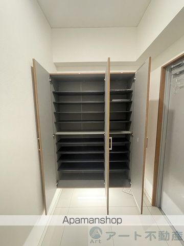 ブライムタワー古川の内装写真