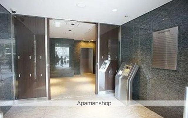 ザ・パークハウス千代田麹町の内装写真