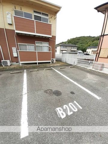エバグリーンBのその他写真