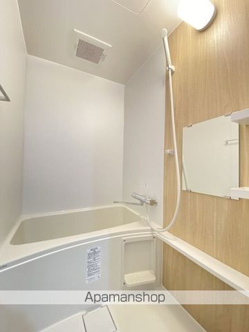 トライベッカ武蔵小山の内装写真