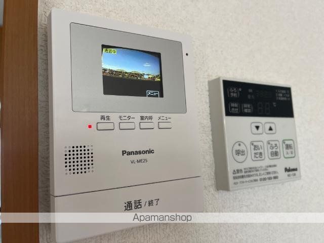 プロニティ小森野IIの内装写真
