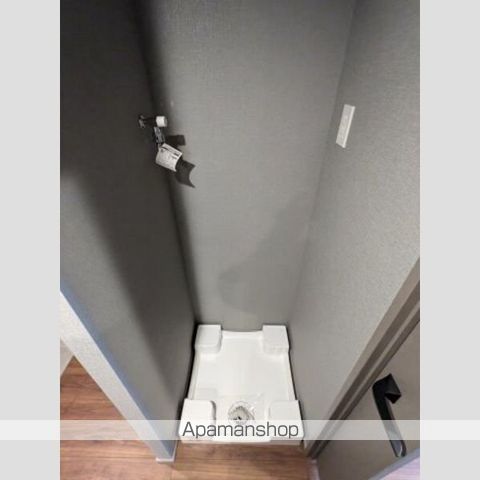 アゼスト阪東橋IIの内装写真