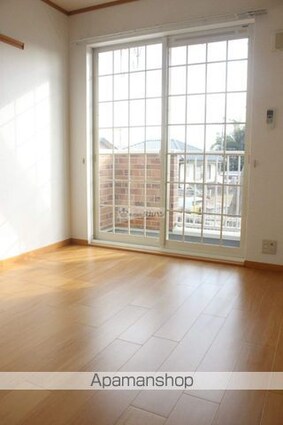 カーサグランデ　１[2DK/44.67m2]の内装