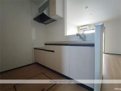 Ｈｉｓｔｏｉｒｅ（イストワール）　ＩＩ[3LDK/67.9m2]のキッチン