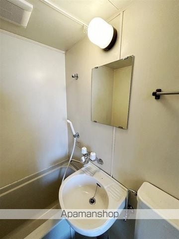 アリス高崎第一の内装写真