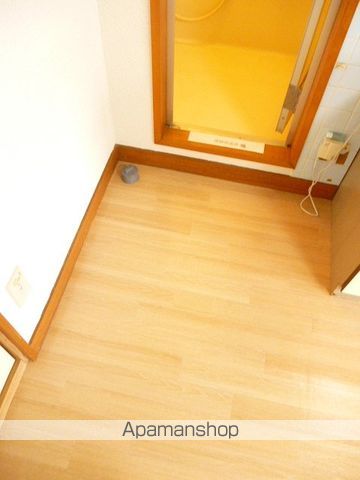 5条マンションA棟の内装写真