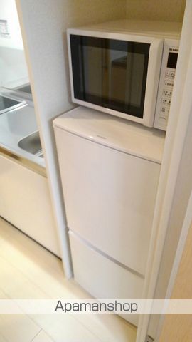 クレイノゾンネンブルーメ川越の内装写真