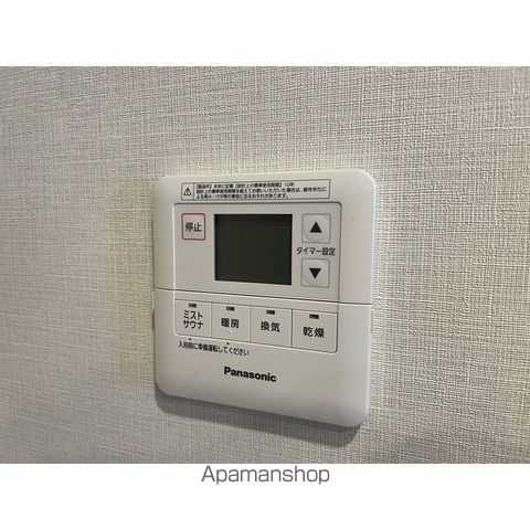 横須賀中央レジデンスの内装写真