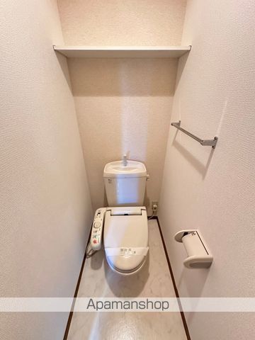 セジュール壱番館 B棟の内装写真