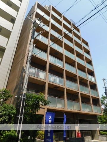 AZURE ESAKAの外観写真