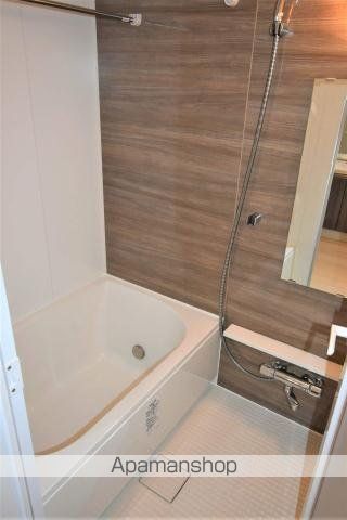 SーRESIDENCE曳舟の内装写真