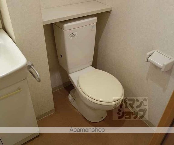 ランブラス桂水築町の内装写真