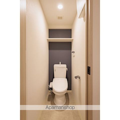 SーRESIDENCE大曽根BRESAの内装写真