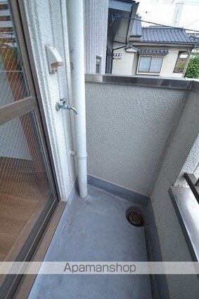 広島県広島市中区吉島新町２丁目[1K/26m2]のその他部屋・スペース