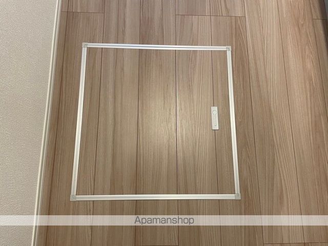 ルノン B棟の内装写真