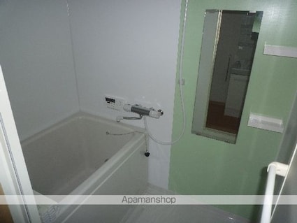 隆仁[1LDK/41.4m2]のバス