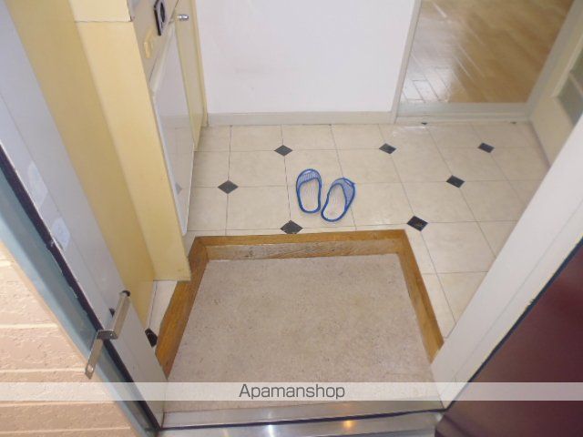 ECOL RESORT 茅ヶ崎Bの内装写真