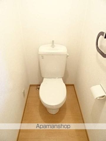 フェリーチェAの内装写真