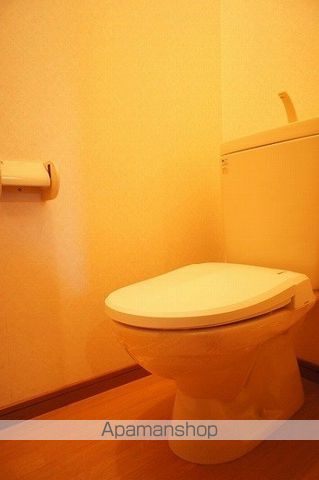 コンフォート岡小名Aの内装写真