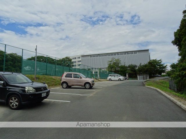 メルベーユ Bの周辺写真