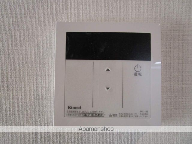 T・K BLDの内装写真