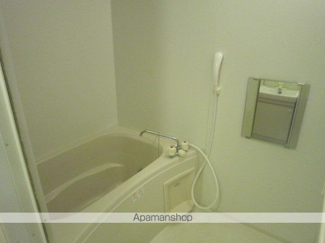 レオパレススィートの内装写真