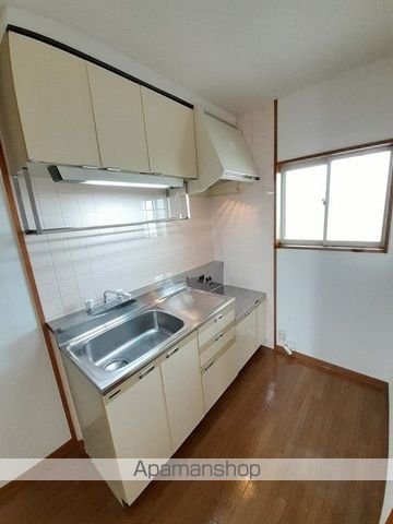 ニューシティ山崎の内装写真