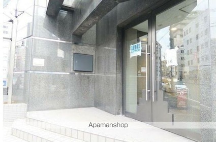 ＩＷＡＳＡＫＩ　ＢＬＤＧ[1R/19.46m2]の外観2
