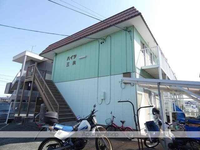 ハイツ三共I