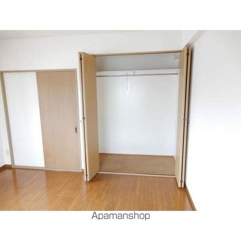 プラーティット本中山の内装写真