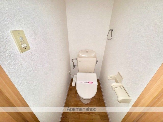 グランドール佐渡の内装写真