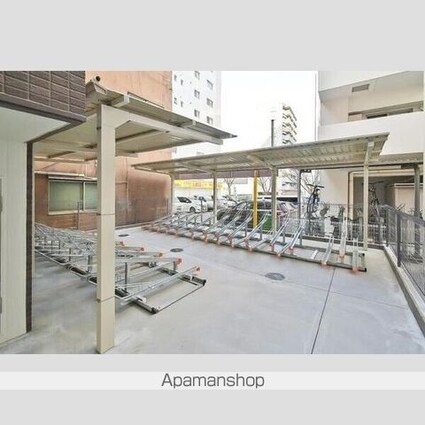 エスペランサ上前津[1R/29.93m2]のその他内装3