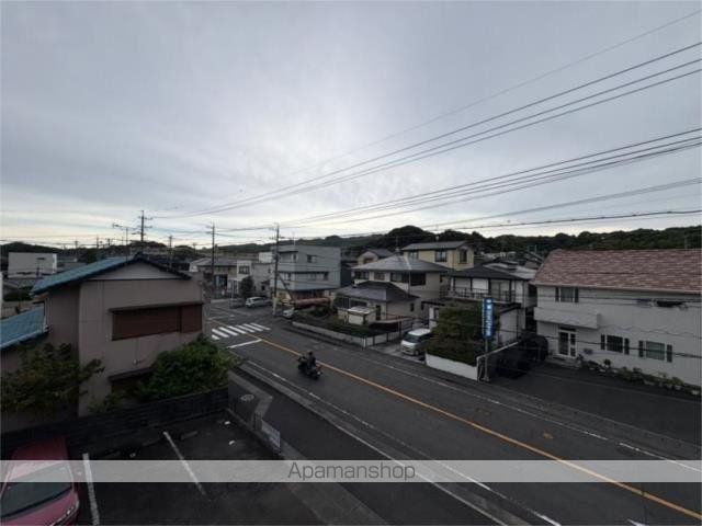 コンフォール船越Iのその他写真