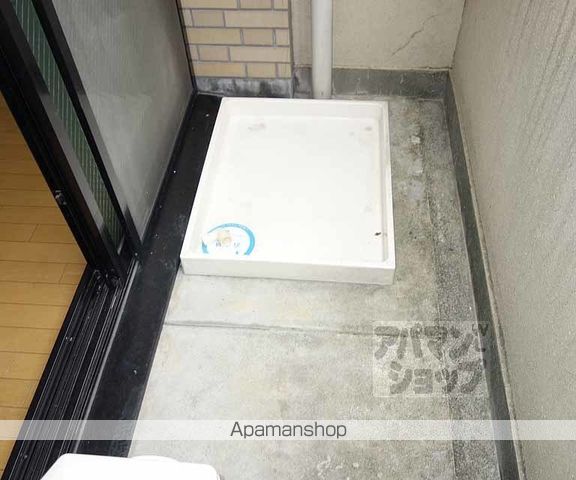 AXIA京都の内装写真
