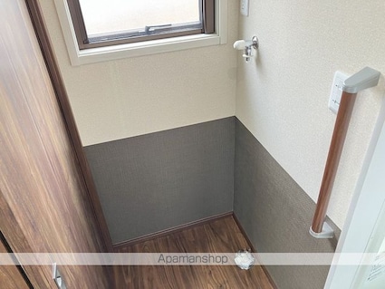 しぇとわⅧ[1R/26m2]のその他部屋・スペース1