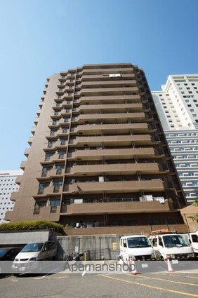 クリオ東新宿壱番館[2LDK/51.63m2]の外観2