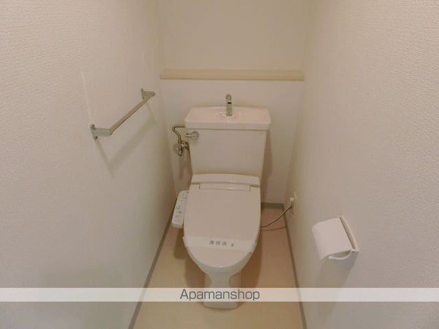 アーバンエース松井山手パル寮棟の内装写真