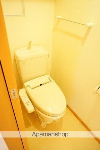 グランデ カーサCの内装写真