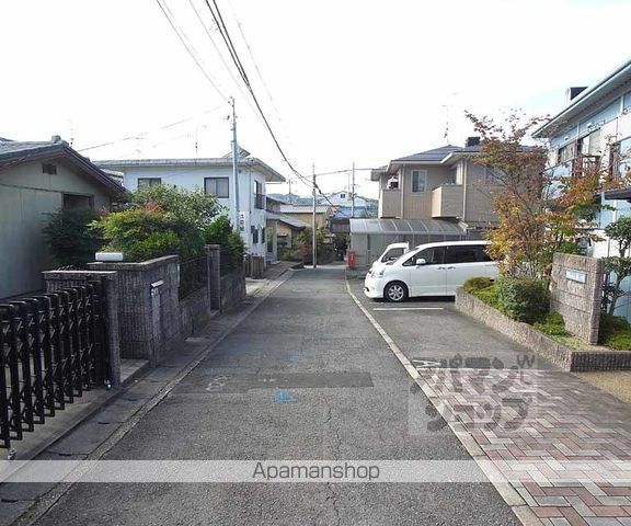 リヴィエール槇ノ内の周辺写真