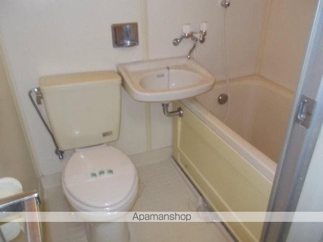 クレージュハイツの内装写真