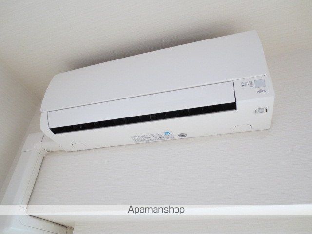 アクシーズタワー新都心の内装写真