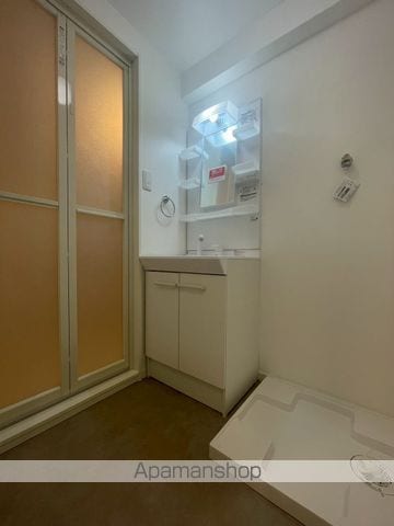 トレステーラ寿町の内装写真