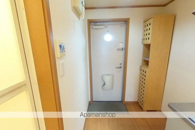 ワンダースクエア出川IIの内装写真