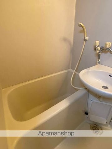 フレクション大工町の内装写真