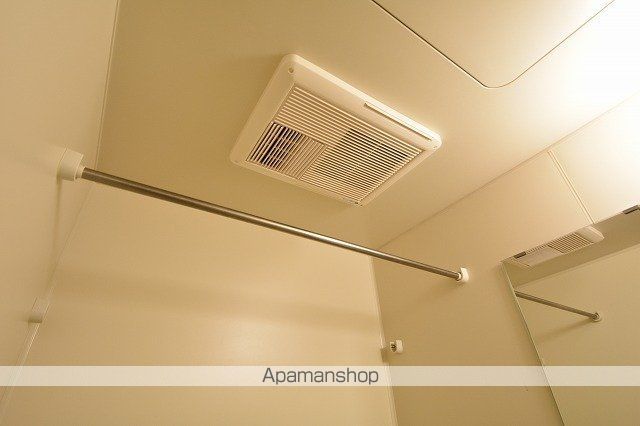 レオパレス響きの森の内装写真