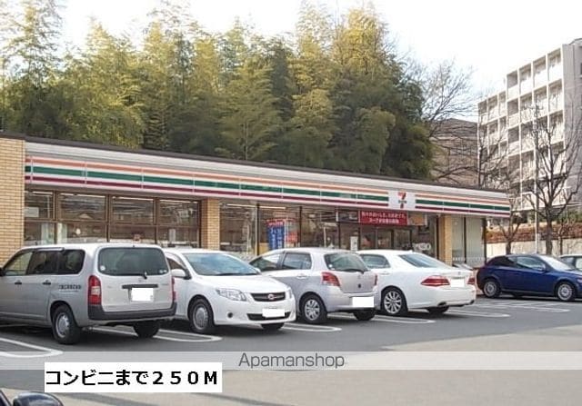 マリーン牧の原の周辺写真