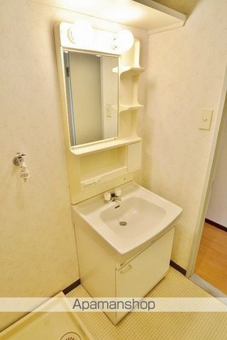 リバーサイド高橋の内装写真